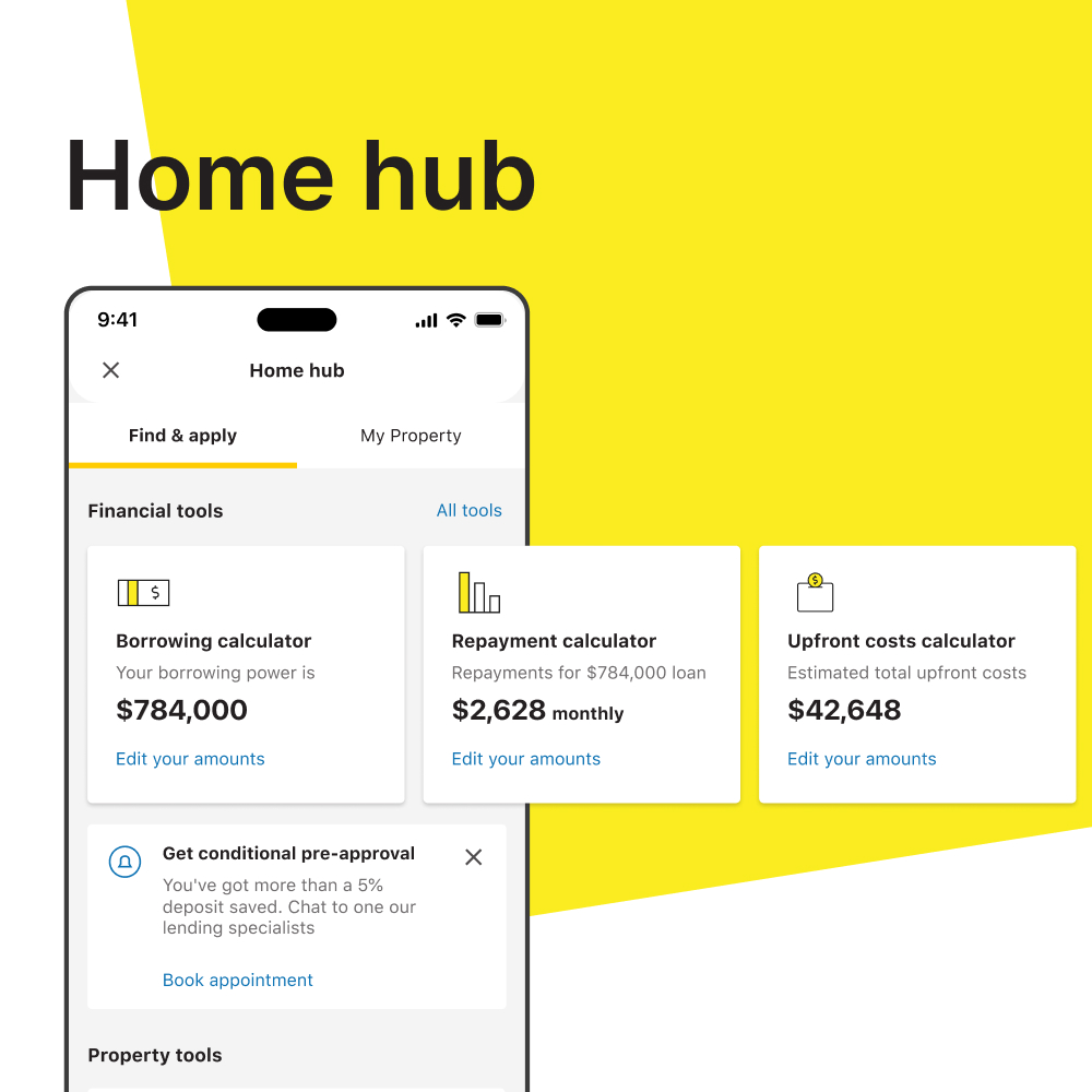 Image of Home Hub